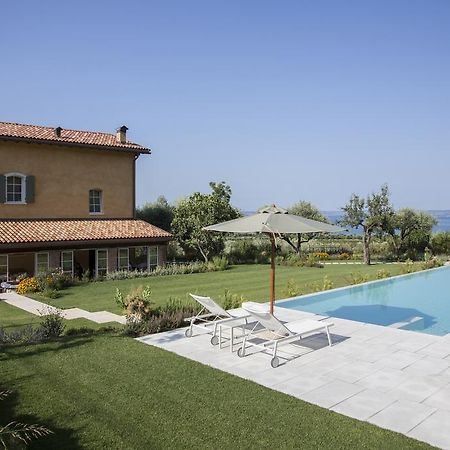 Ca Muretta Relais Bardolino Eksteriør billede