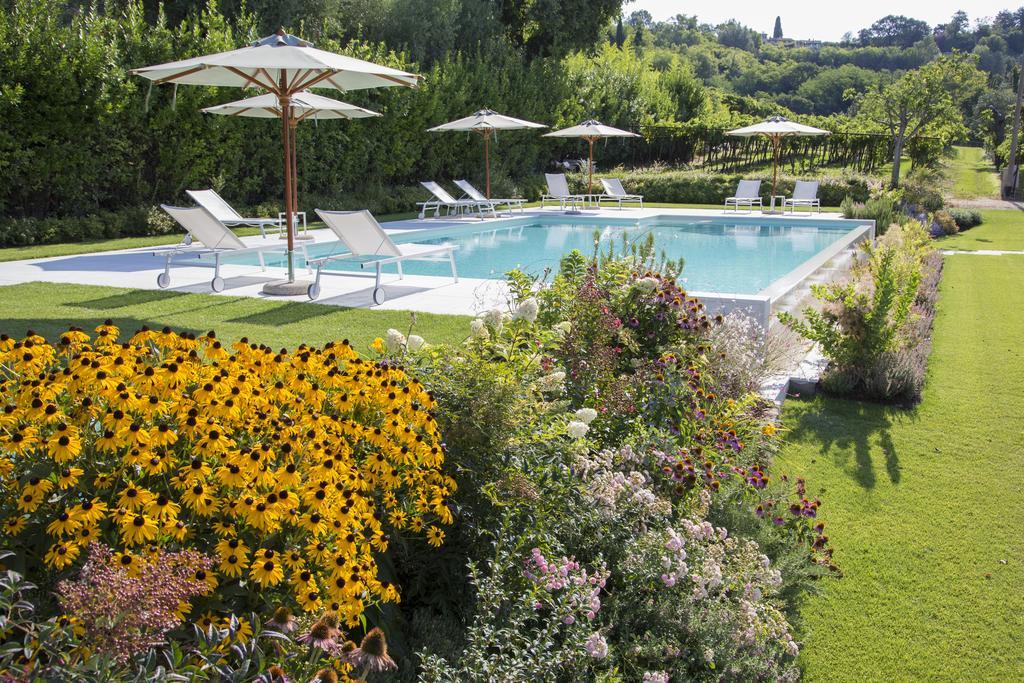 Ca Muretta Relais Bardolino Eksteriør billede