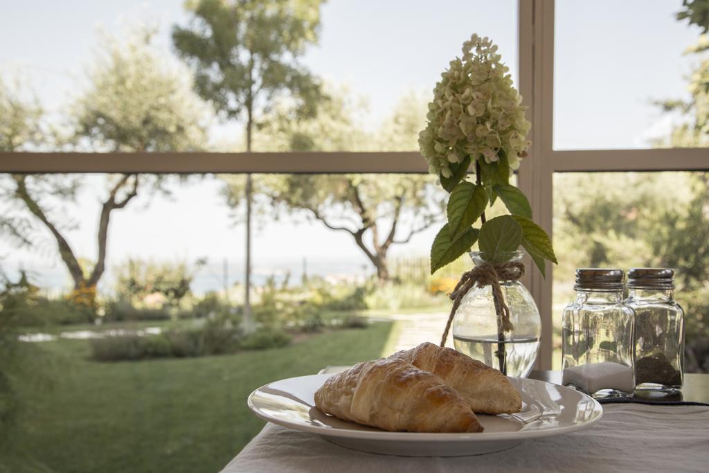Ca Muretta Relais Bardolino Eksteriør billede