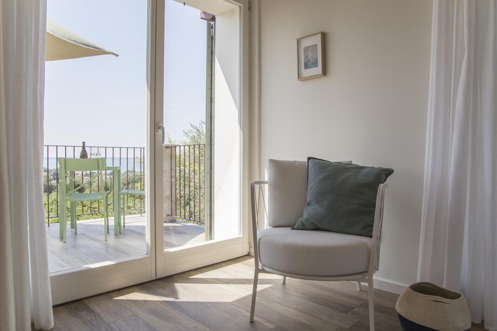 Ca Muretta Relais Bardolino Eksteriør billede