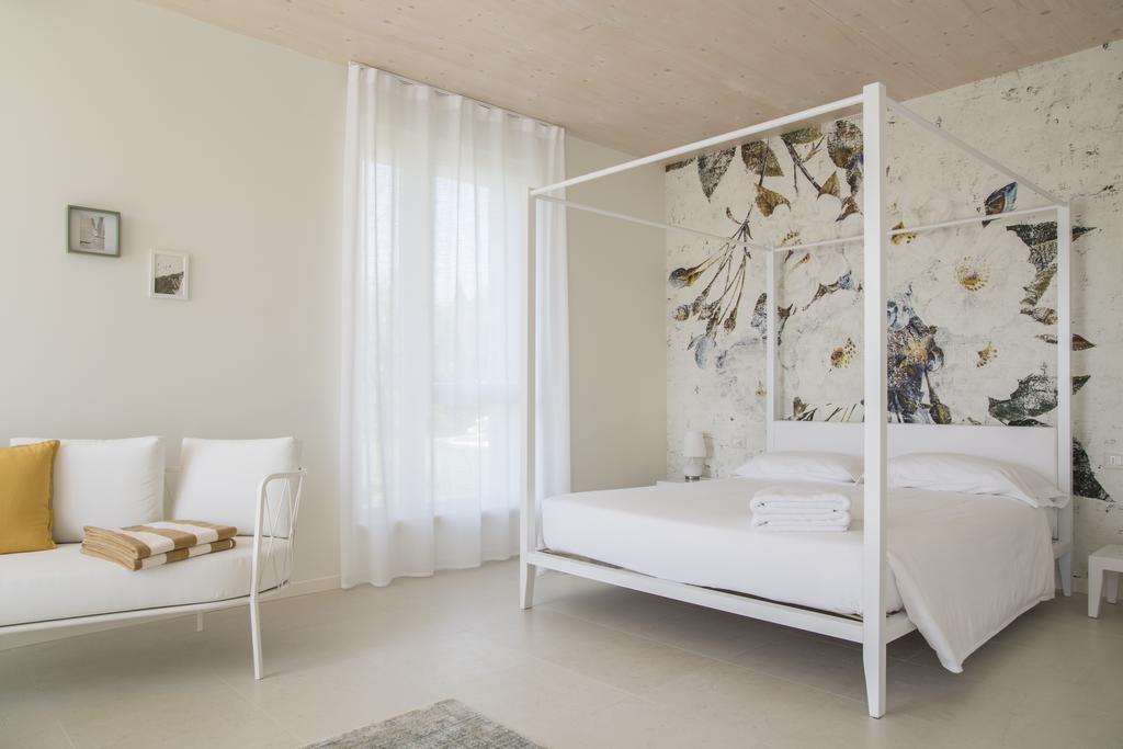 Ca Muretta Relais Bardolino Eksteriør billede
