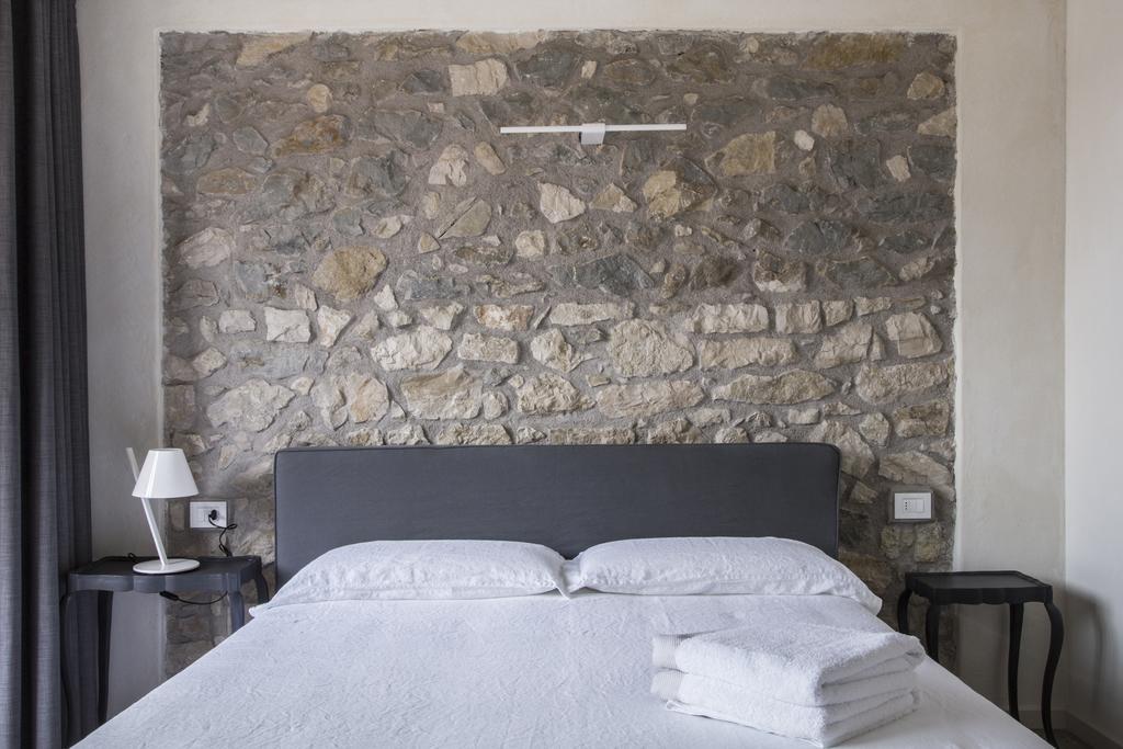 Ca Muretta Relais Bardolino Eksteriør billede
