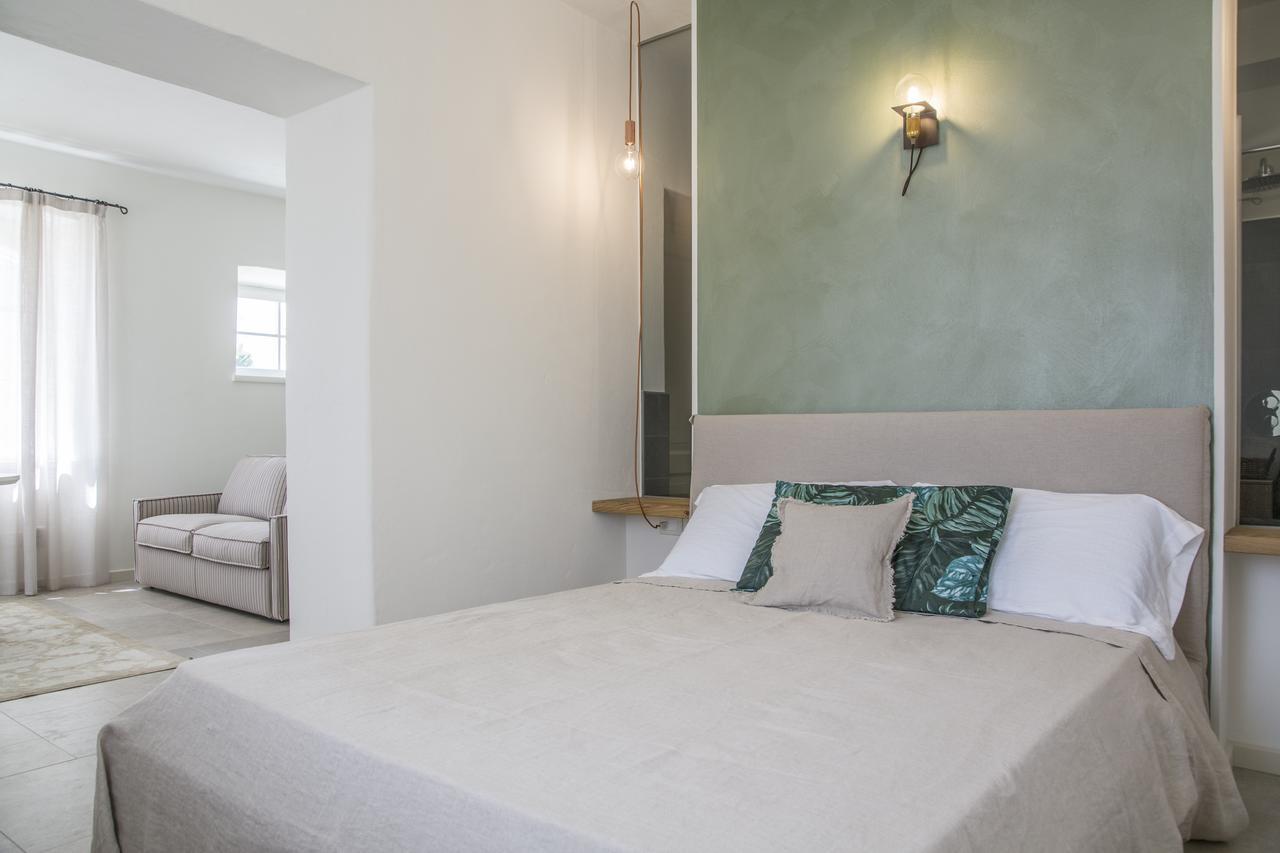 Ca Muretta Relais Bardolino Eksteriør billede
