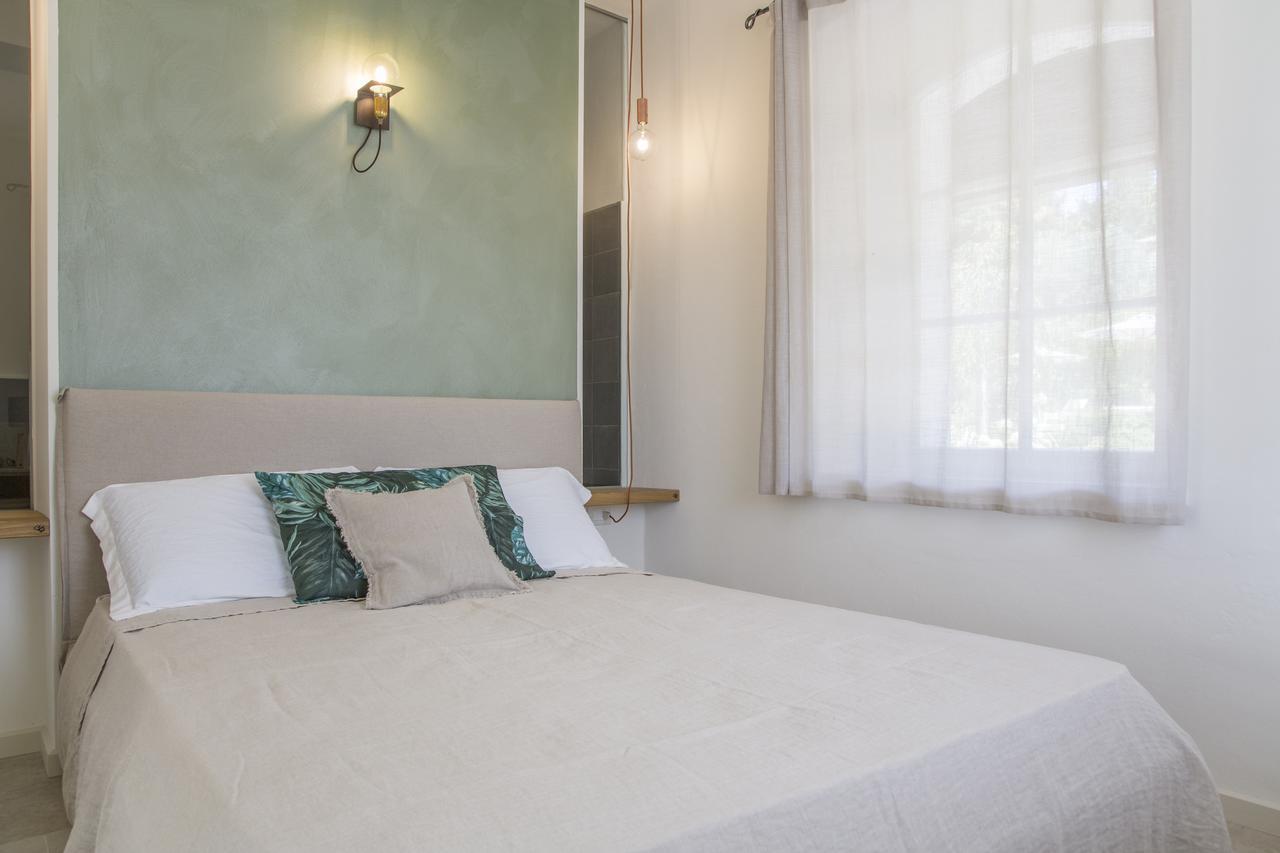 Ca Muretta Relais Bardolino Eksteriør billede